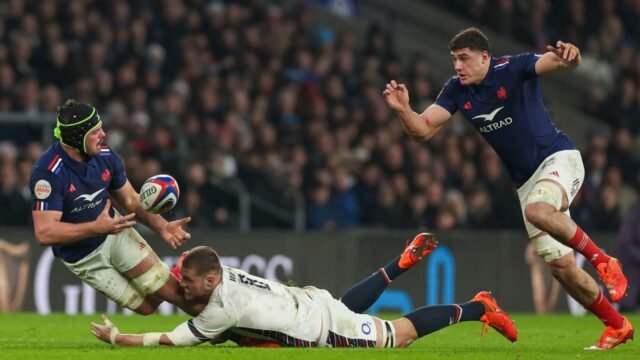 La controversia que asoma en el rugby: los tackles que serán sancionados con infracción