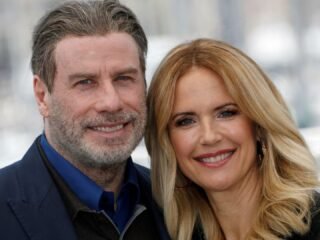 John Travolta le dedicó un mensaje a su esposa Kelly Preston en el día en que habría cumplido 64 años
