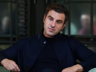 Brian Chesky, CEO de Airbnb: por qué la cultura empresarial define cómo se toman decisiones