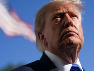 Trump afirmó que avanzan las negociaciones para frenar la invasión rusa a Ucrania: “Están pasando muchas cosas”