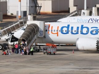“Complot premeditado”: el copiloto de Flydubai buscaba estrellar el avión contra el aeropuerto internacional de Tel Aviv