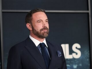 Ben Affleck reorganizó su carrera para evitar rodajes lejanos y permanecer cerca de sus tres hijos