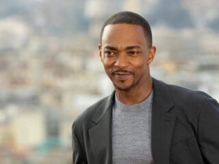 Anthony Mackie vuelve a Broadway con un clásico indiscutido: “Macbeth es una de las grandes obras del canon”