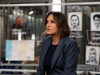 Una aliada de Olivia Benson volverá a ‘La ley y el orden: UVE’ después de 8 años