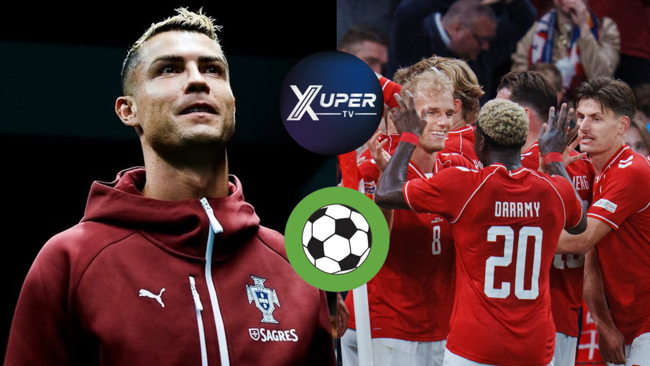 Por qué no debes buscar XUPER TV o Fútbol Libre para ver gratis el partido entre Portugal vs Dinamarca