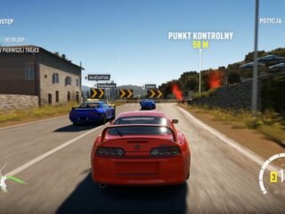 Forza Horizon 2 ya puede jugarse en PC gracias a un proyecto independiente