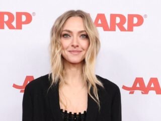 Amanda Seyfried revela por qué rechazó una serie con numerosas escenas sexuales