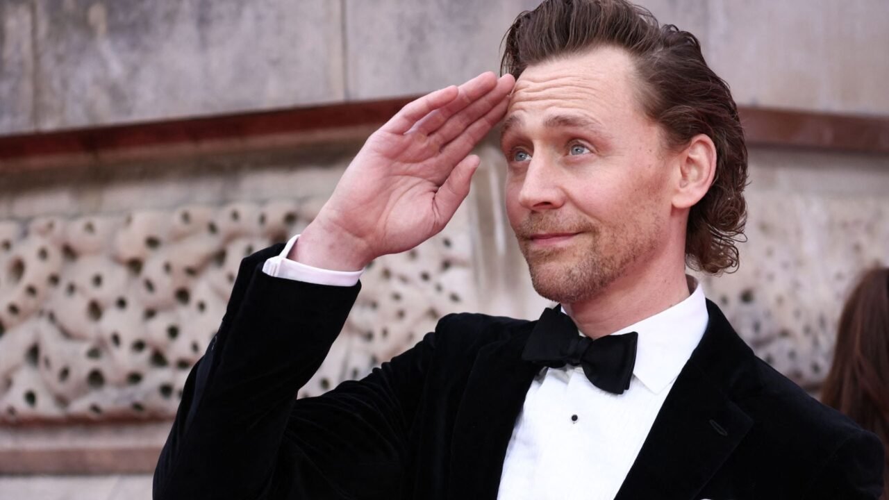 Tom Hiddleston confesó que el rol más importante de su vida no tiene nada que ver con Loki