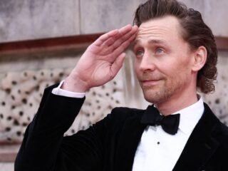 Tom Hiddleston confesó que el rol más importante de su vida no tiene nada que ver con Loki