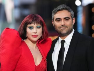 Lady Gaga le canta La Vie en Rose a su hija cada noche y asegura sentirse en una “familia completa” con Michael Polansky