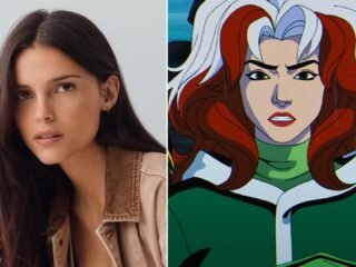 Inde Navarrette promete hacerle justicia a Rogue en la nueva película de X-Men: “Amo este personaje”