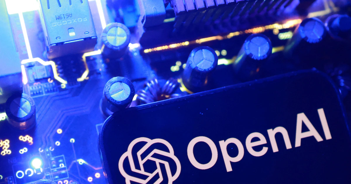 OpenAI recortó USD 10.000 millones la ronda de inversión que busca, en plena caída de las tecnológicas