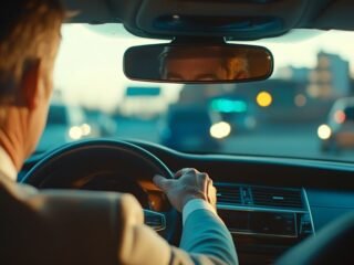 Usuarios de autos modernos pueden ser víctimas de espionaje, advierten expertos