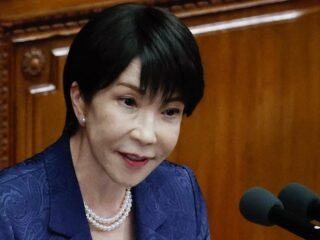 Japón rechazó las acusaciones de Rusia sobre el detenido nipón por supuesto espionaje y convocó al embajador ruso