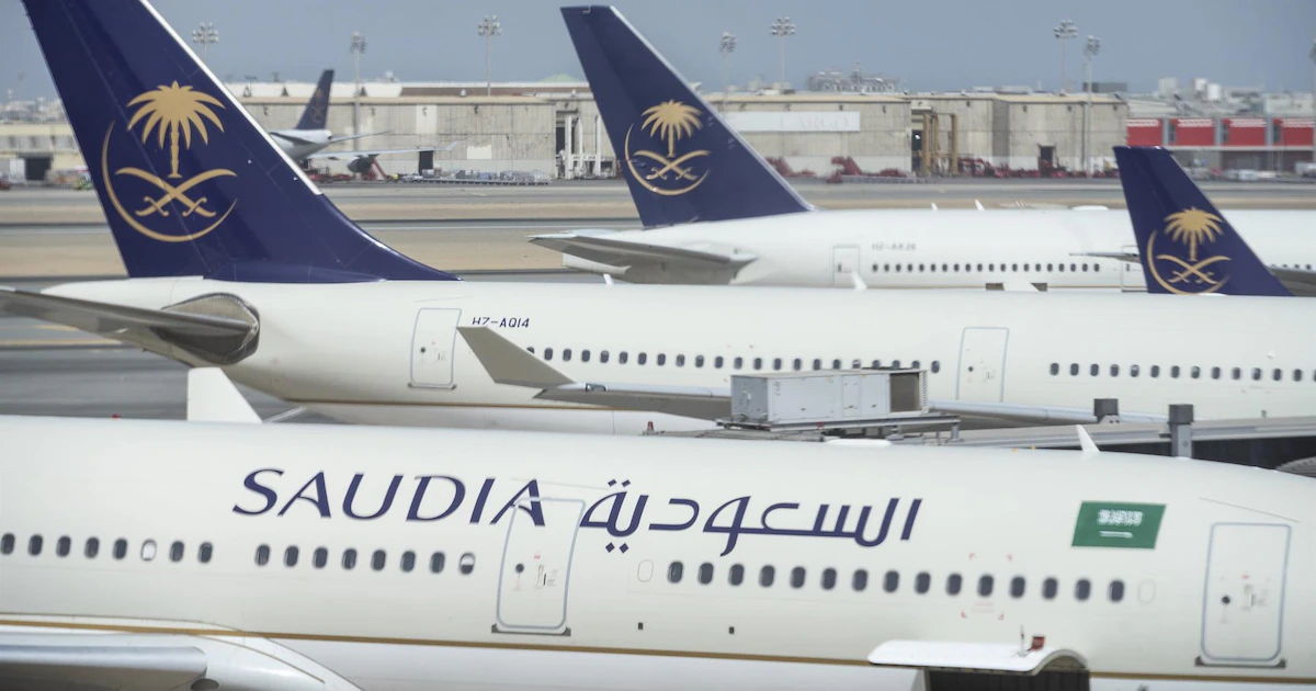 Un nuevo ataque contra el aeropuerto de Dammam, en el este de Arabia Saudita, dejó un muerto y ocho heridos