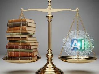 Wikipedia pidió a un tribunal que la IA deje de reproducir sus artículos