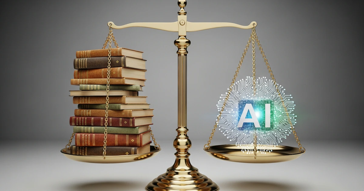 Wikipedia pidió a un tribunal que la IA deje de reproducir sus artículos
