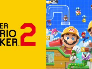 Super Mario Maker 2 llega a PC con gráficos a 120 FPS y niveles en línea sin emuladores