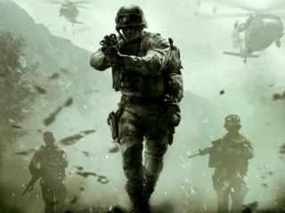 Peter Berg habló sobre el costo humano en la adaptación de Call of Duty: “Hay un alma debajo de todo eso”