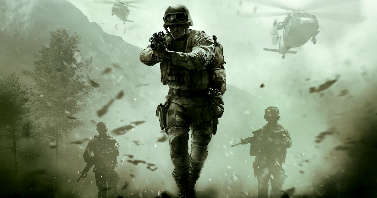 Peter Berg habló sobre el costo humano en la adaptación de Call of Duty: “Hay un alma debajo de todo eso”