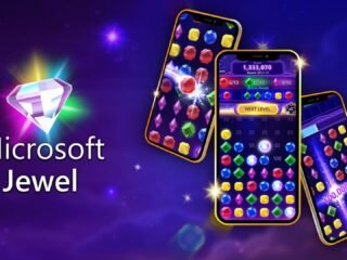 Microsoft Jewel ya se puede jugar en móviles manteniendo el avance alcanzado en PC