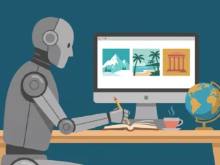 Inteligencia artificial y la planificación de viajes: la voz de los expertos sobre la confianza en la herramienta