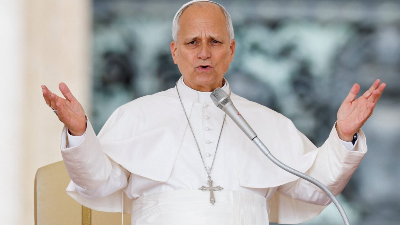 León XIV advirtió a los obispos de una brecha entre la vivencia de la sexualidad y la visión cristiana del matrimonio