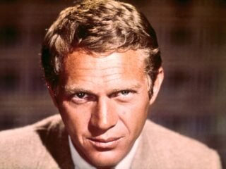 El día que Steve McQueen rechazó «Butch Cassidy and the Sundance Kid» por no ceder el primer crédito a Paul Newman