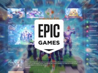 Epic Games Store permite descargar gratis un aclamado juego de terror con un 90% de valoraciones positivas