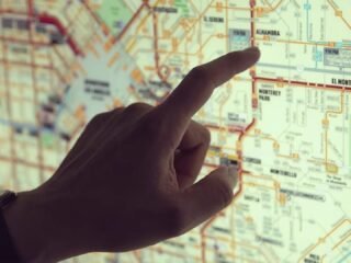Qué es la inteligencia geoespacial y cómo puede ayudar a reducir el Fenómeno del Niño