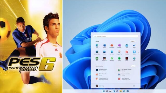 Pro Evolution Soccer 6 para Windows – Descarga: cómo hacerlo de manera segura en PC