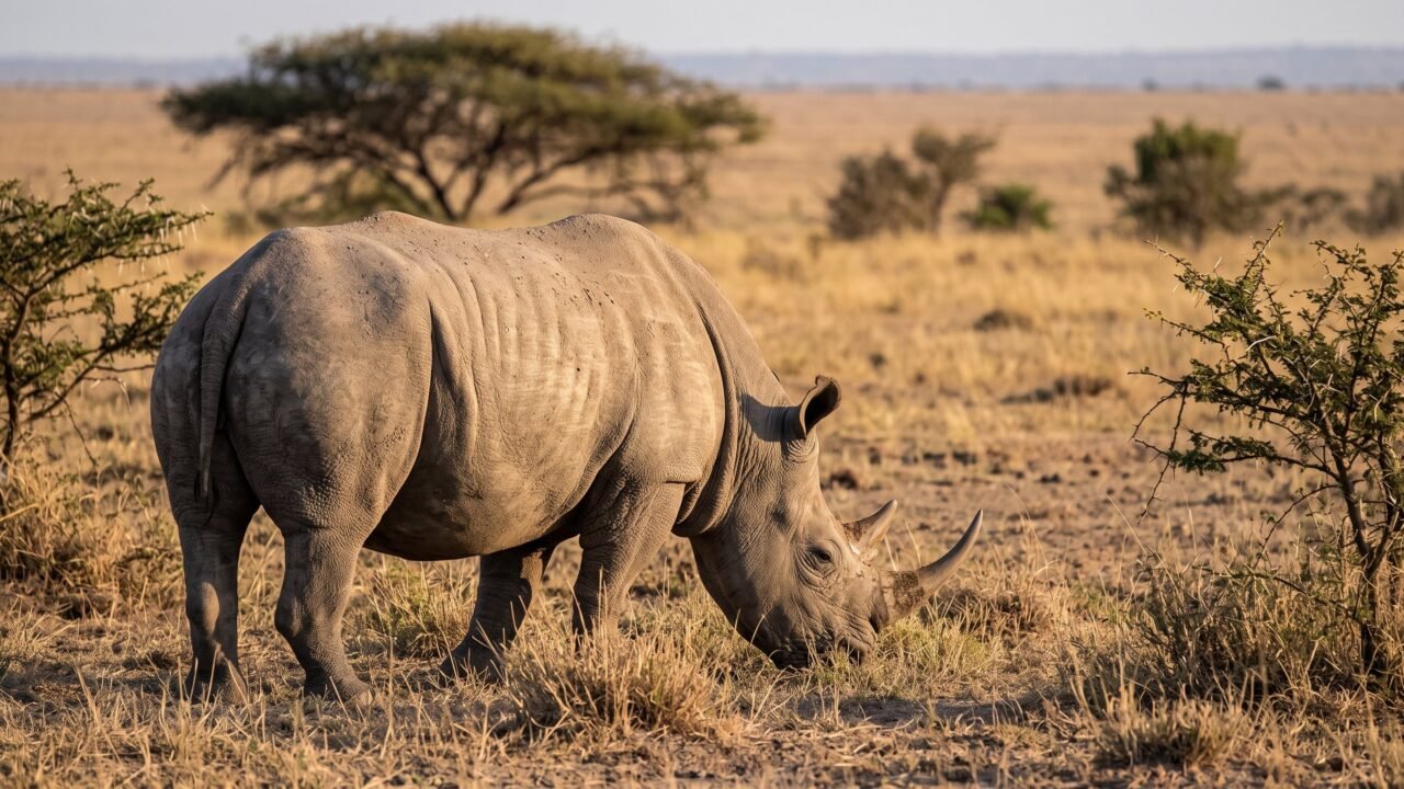 La lección de Malawi: cuando la salvación de una especie desata el caos local