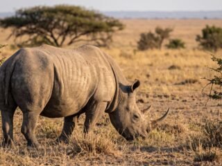 La lección de Malawi: cuando la salvación de una especie desata el caos local