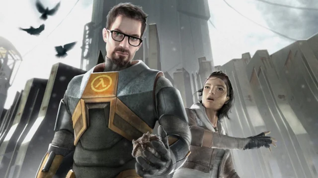 Los rumores de Half-Life 3 vuelven: el capítulo de la saga de Valve más esperado