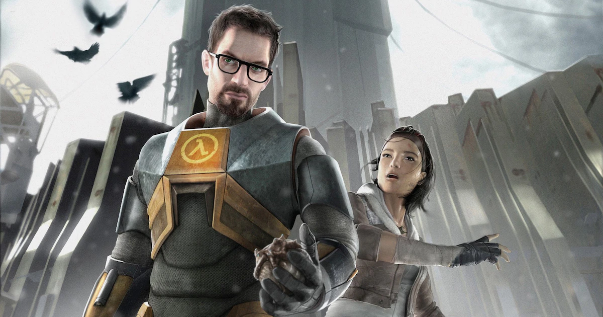 Los rumores de Half-Life 3 vuelven: el capítulo de la saga de Valve más esperado