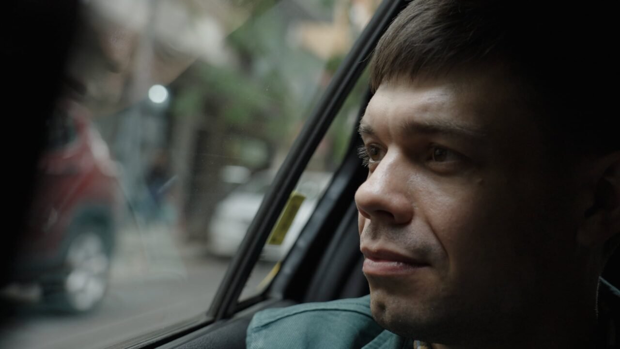 De la central de Zaporizhzhia a la Justicia argentina: el ucraniano que busca que se investigue su tortura reveló su identidad