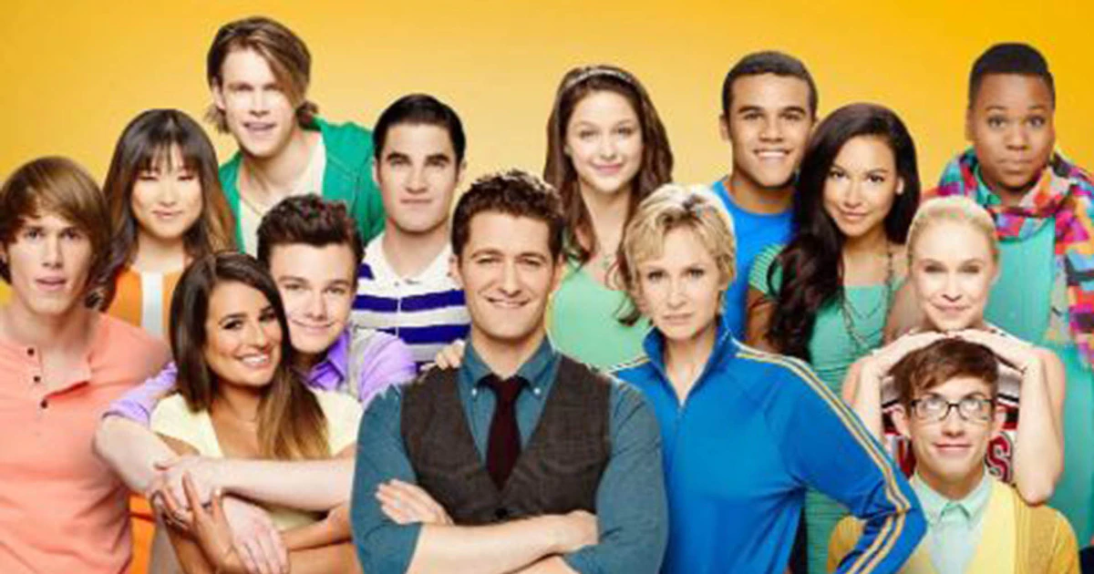 ‘Glee’ vuelve a la pantalla 11 años después de su final: los detalles del reboot
