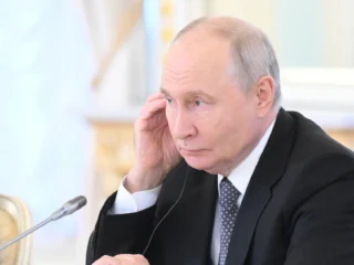 Rusia aceptó reanudar conversaciones de paz con Ucrania desde el 10 de noviembre