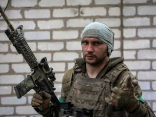 Ucrania anunció un nuevo récord de bajas en el Ejército de Rusia con 46.230 muertos y heridos en septiembre