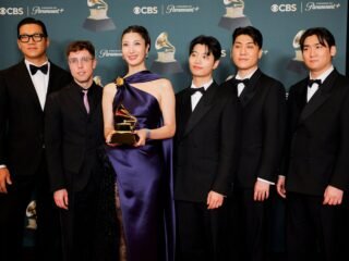 Premios Grammy mantienen la nueva categoría de Pop Asiático a pesar de las críticas: «Confiamos en que es la decisión correcta»