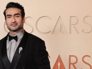 ‘The White Lotus’: Kumail Nanjiani da detalles del detrás de cámaras de la esperada cuarta temporada de la serie de HB0