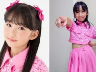 Murió a los 8 años, cinco días después de su último concierto: la inesperada tragedia de una estrella infantil japonesa