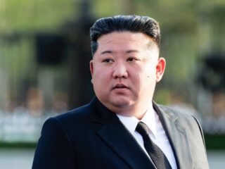 El régimen de Kim Jong-un criticó el apoyo de EEUU a Taiwán y reafirmó su respaldo a Rusia en su invasión a Ucrania