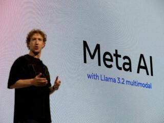 Mark Zuckerberg ordenó lanzar el asistente de IA de Meta pese a fallas de seguridad