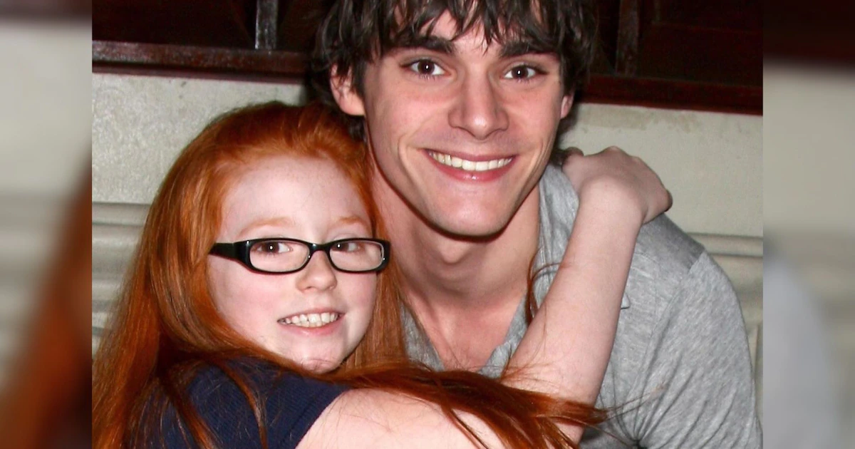 La muerte de RJ Mitte, actor de ‘Breaking Bad’, dejó devastada a su hermana menor: “Perdí a mi otra mitad, era como mi padre”