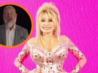 Acusan al sobrino de Dolly Parton de evadir una notificación judicial en medio de la disputa por el patrimonio de la cantante