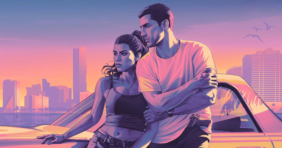 GTA 6 podría ocupar 210 GB en PS5: cuánto espacio debes liberar antes de su estreno