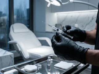 Alemania juzga a un falso médico que practicó 470 tratamientos estéticos en solo seis semanas, con títulos comprados por internet