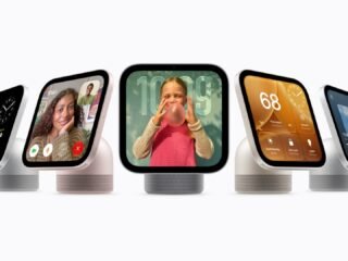 Por qué Apple no puede vender su pantalla HomeView en la Unión Europea