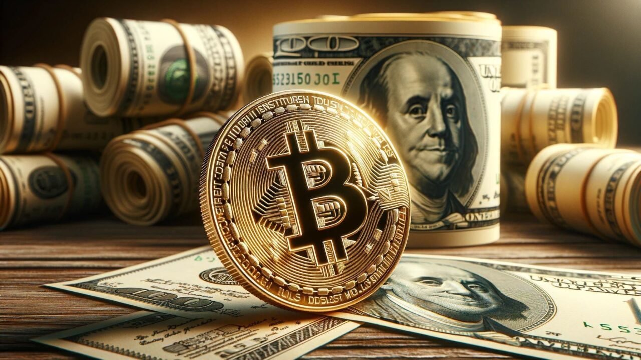 Precio de ethereum, bitcoin y otras principales criptomonedas para este miércoles 7 de octubre